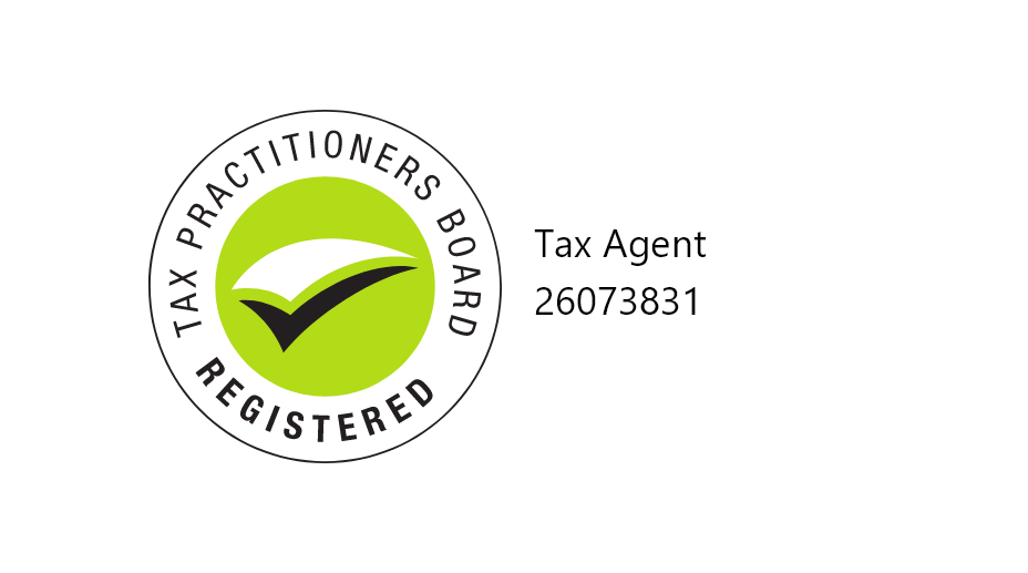 Registered Tax Agent 26073831